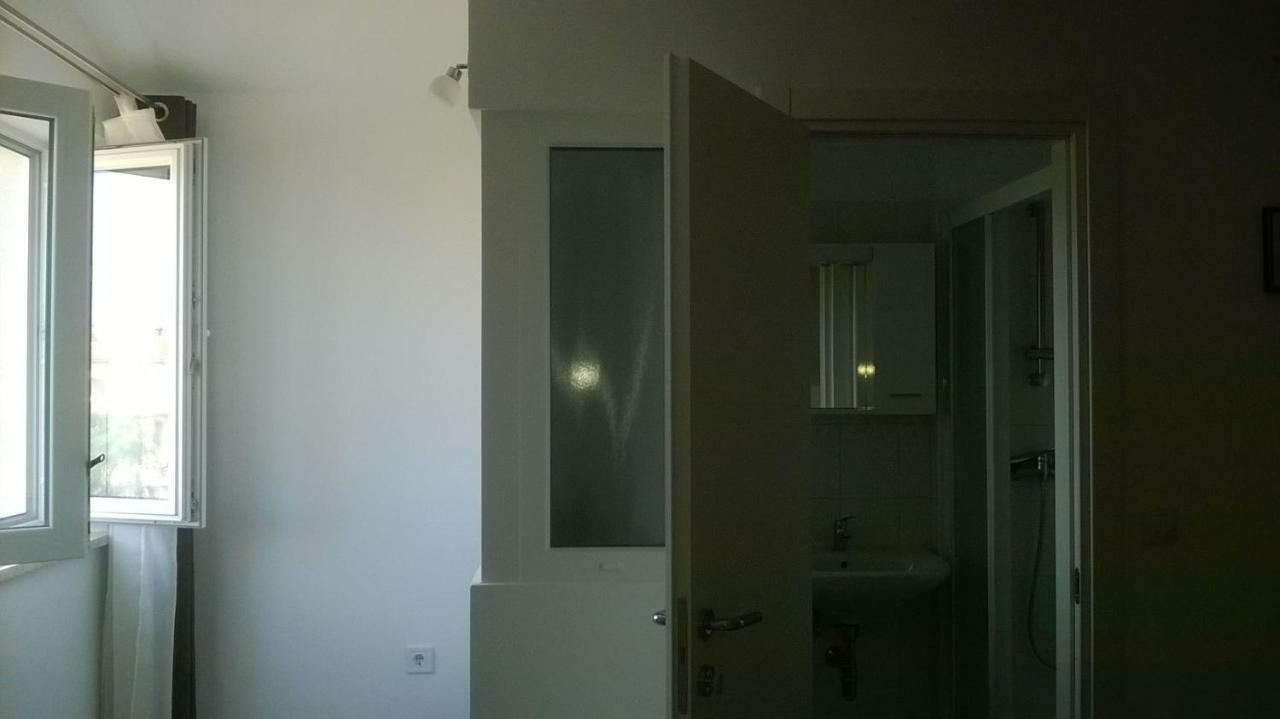 Apartments Villa Ulivo - Apartment Sol Fažana Buitenkant foto